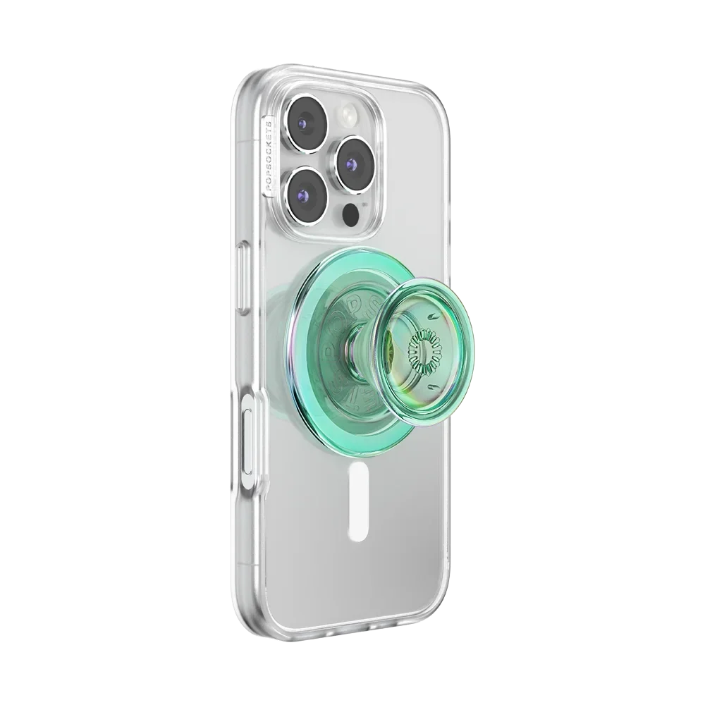 Waxy Shimmer Grips