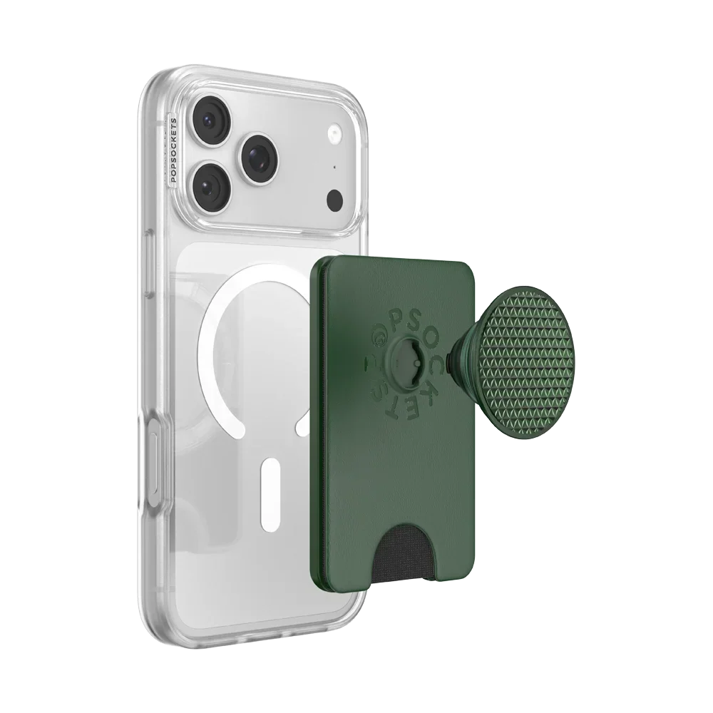 Magsafe Kickout Wallet
