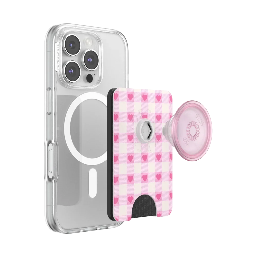 Sweet Spicy Wallet