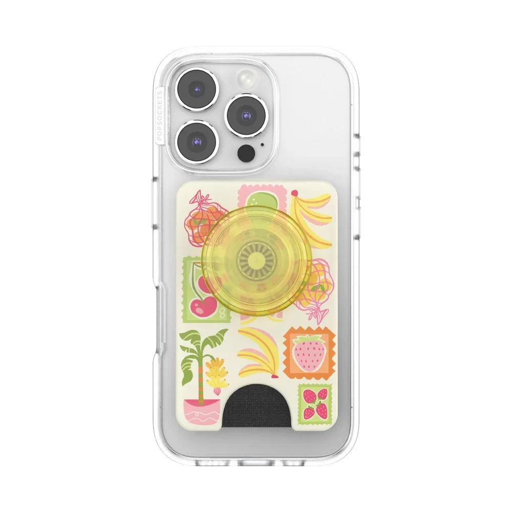 Farm Phone-Wallet