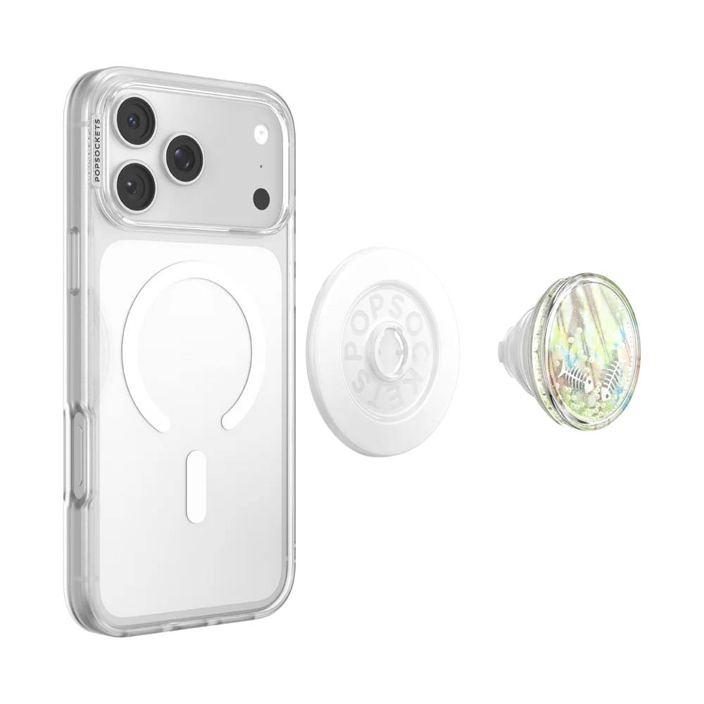 Sea Spell Grips