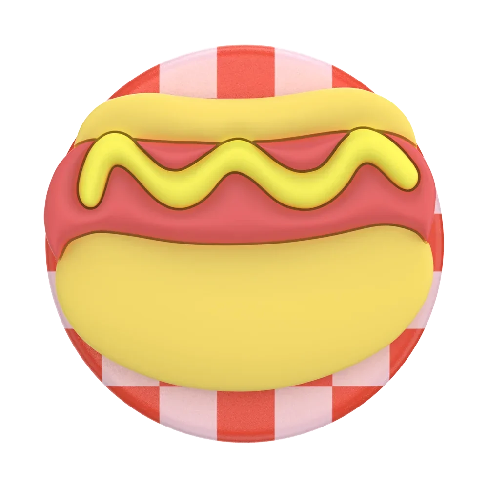 Food Truck Grips