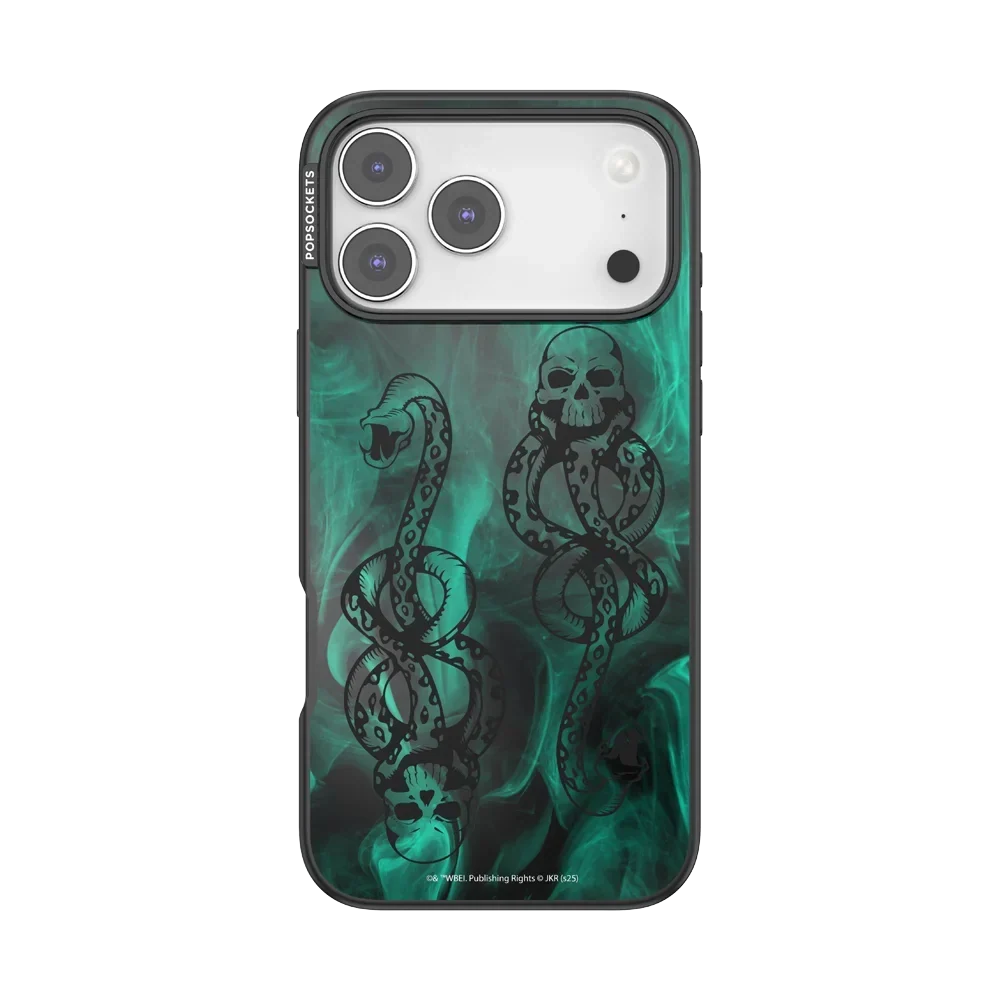 Dark Arts Magsafe Cases