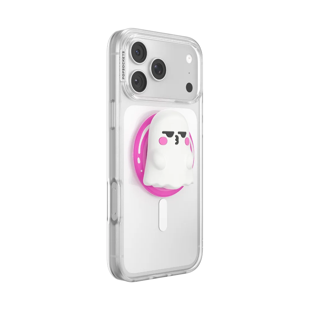 Hot Ghoul Grips