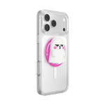 Hot Ghoul Grips