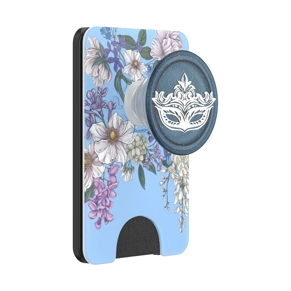Bridgerton Wallet