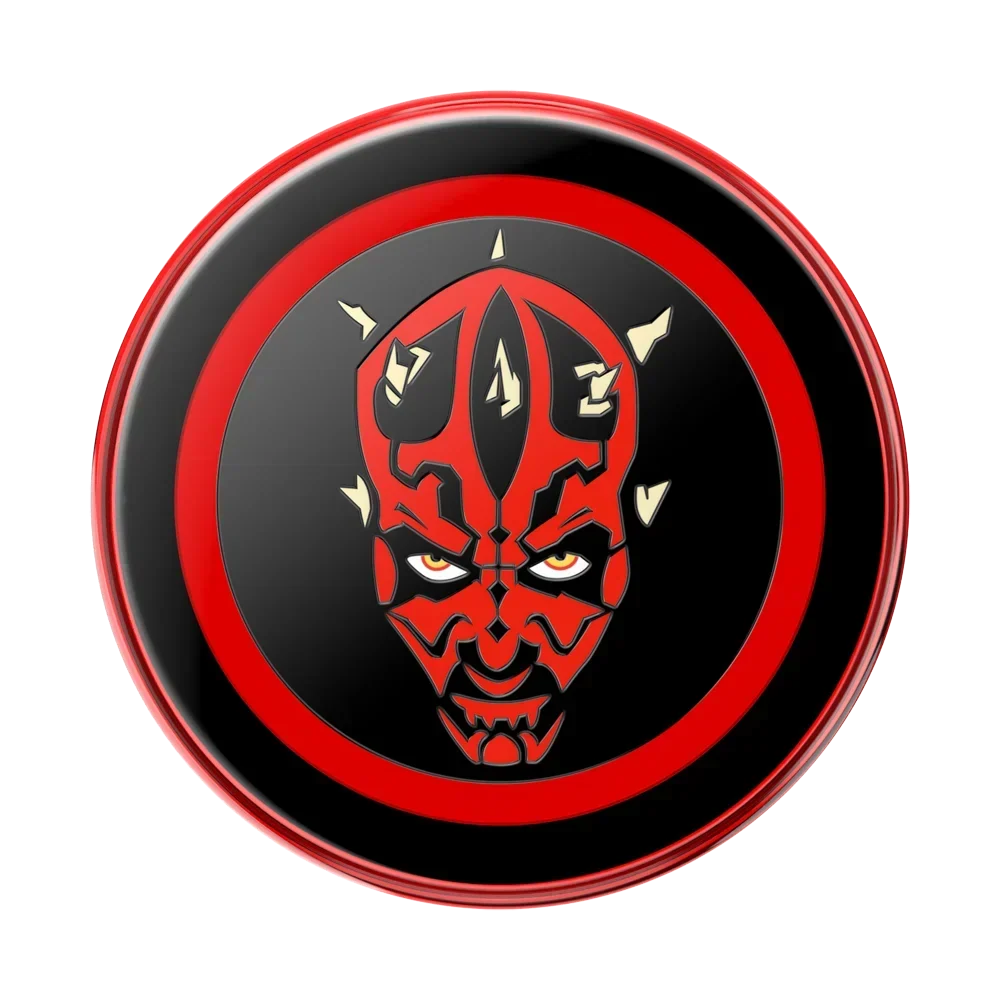 MagSafe Round Star Wars