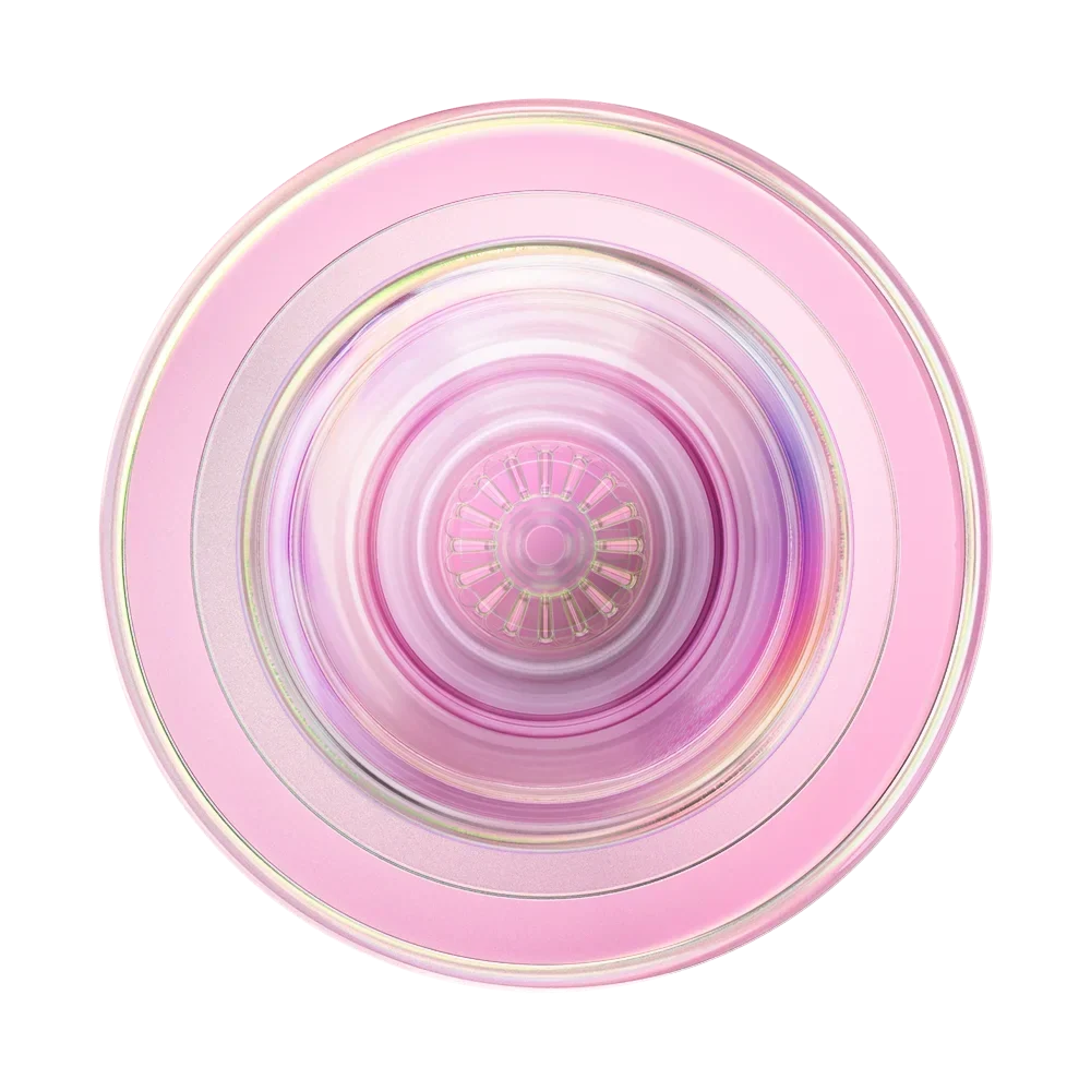 Waxy Shimmer Grips