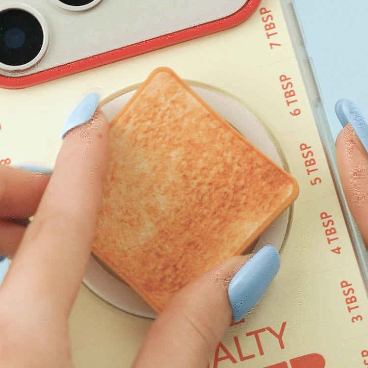 Toast Case