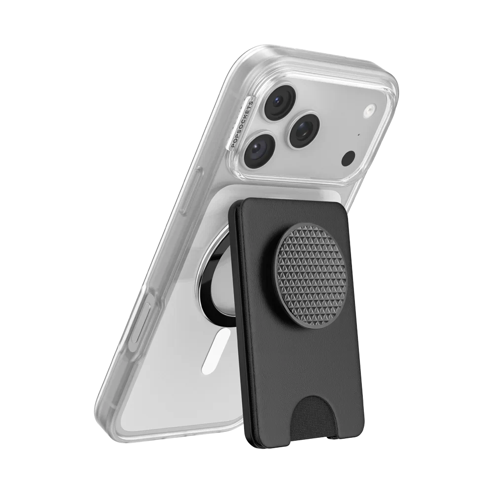 Magsafe Kickout Wallet