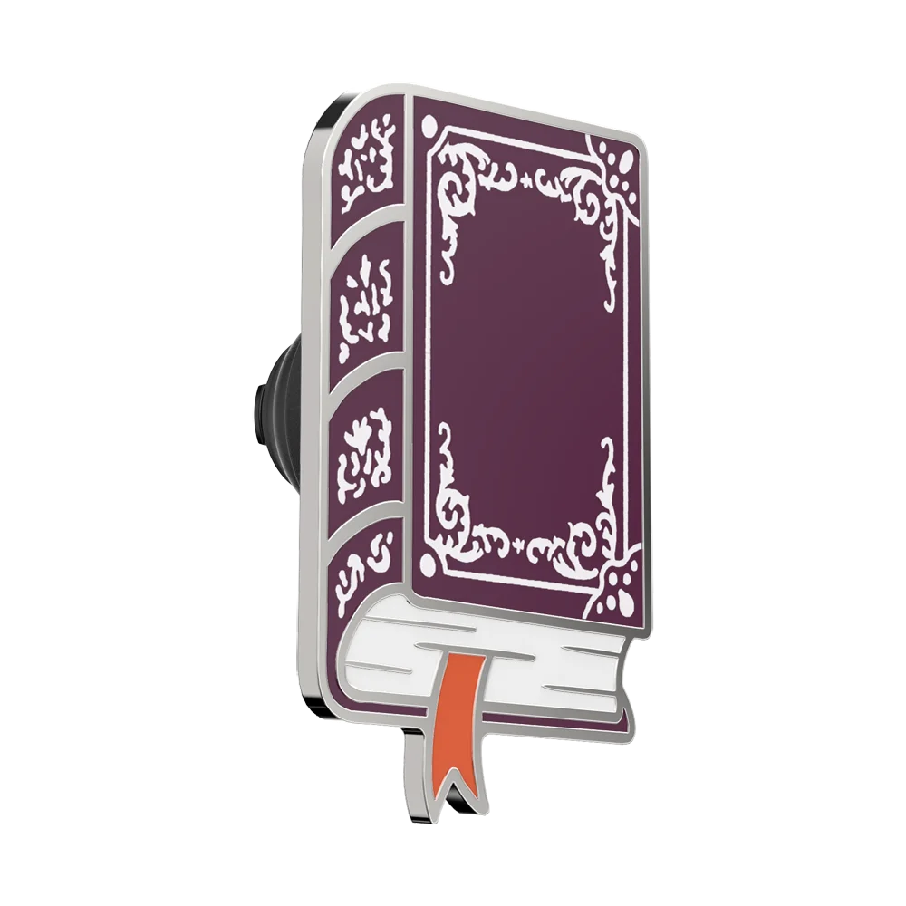 Knights Library Grips