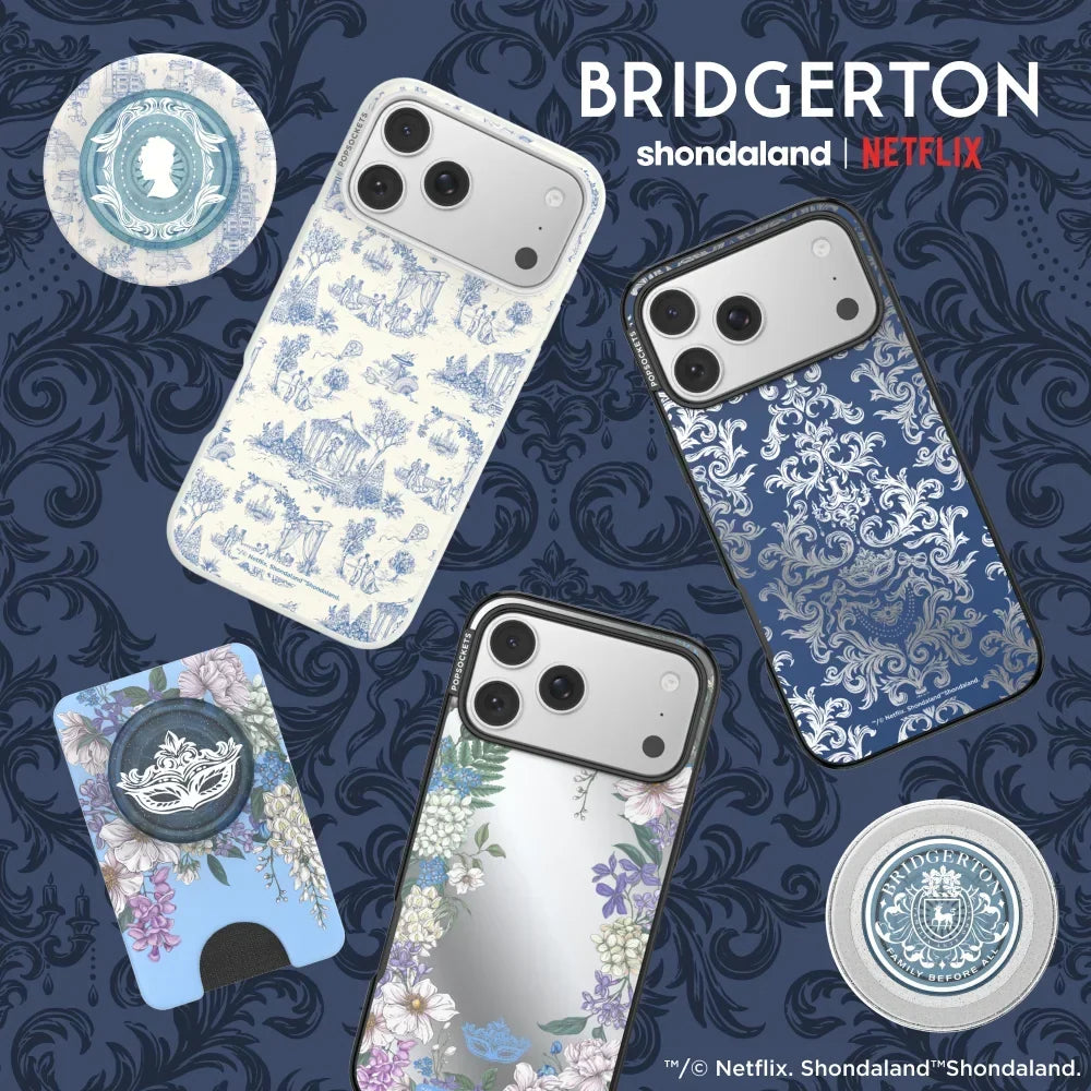Bridgerton Case