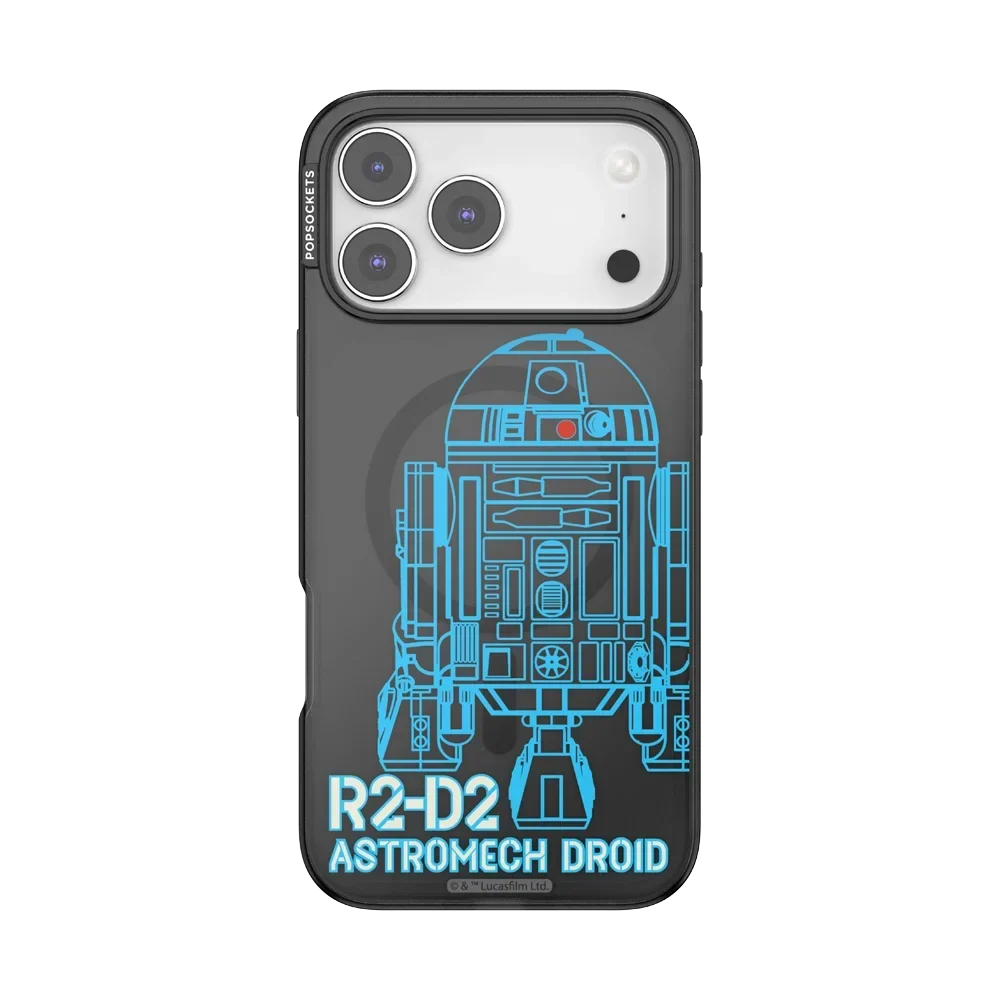 Star Wars MagSafe Case