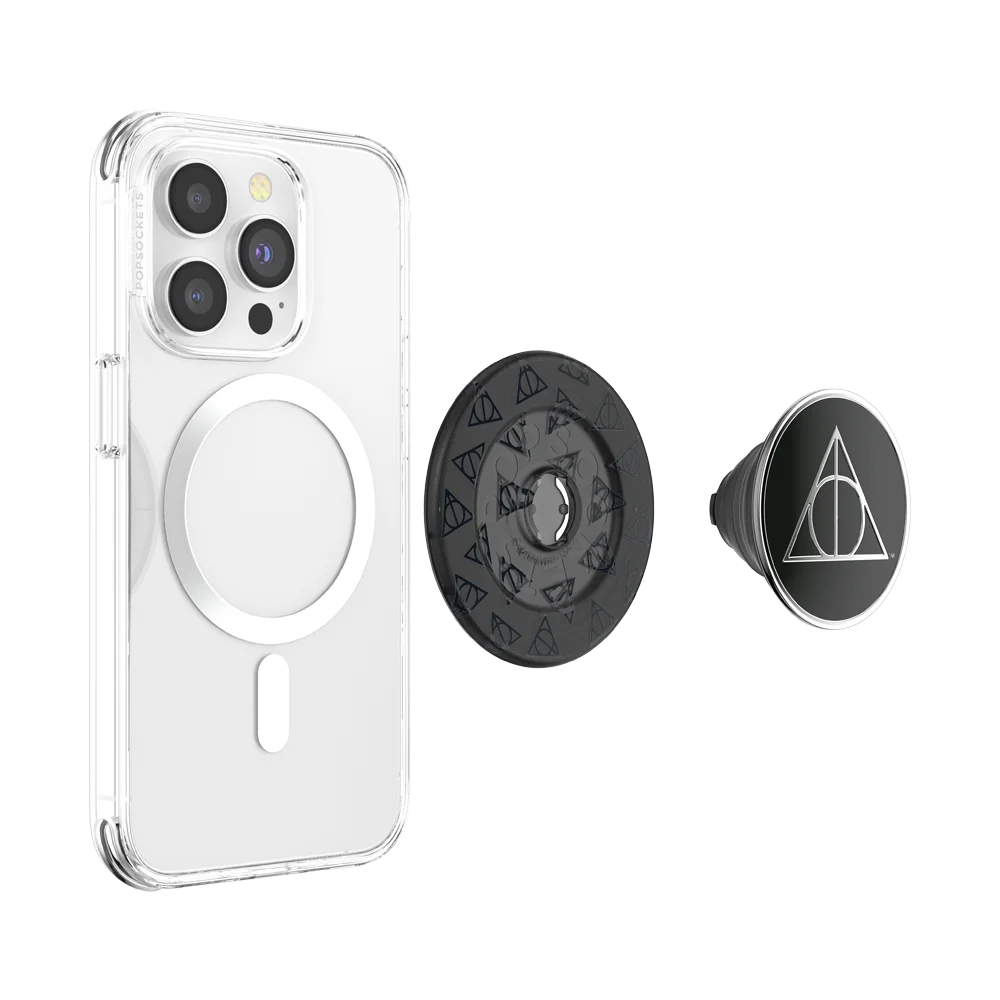 Harry Potter MagSafe