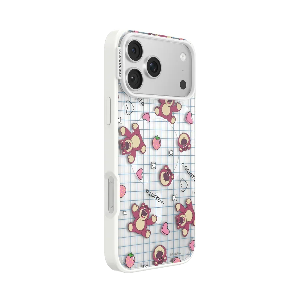Toy Story Case