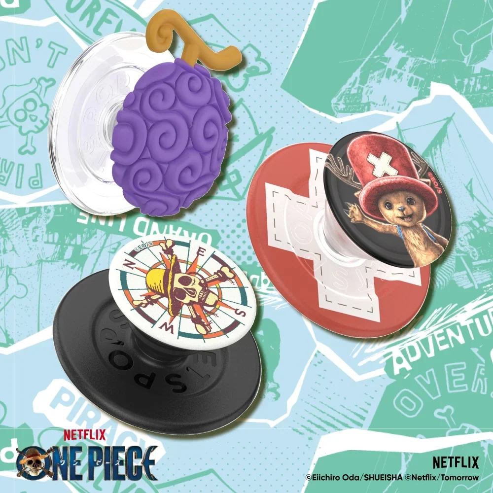 Onepiece Grips