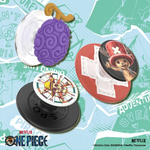 Onepiece Grips