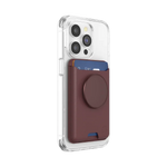 Soft Goods PopWallet+ for MagSafe