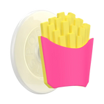 Food Truck Grips