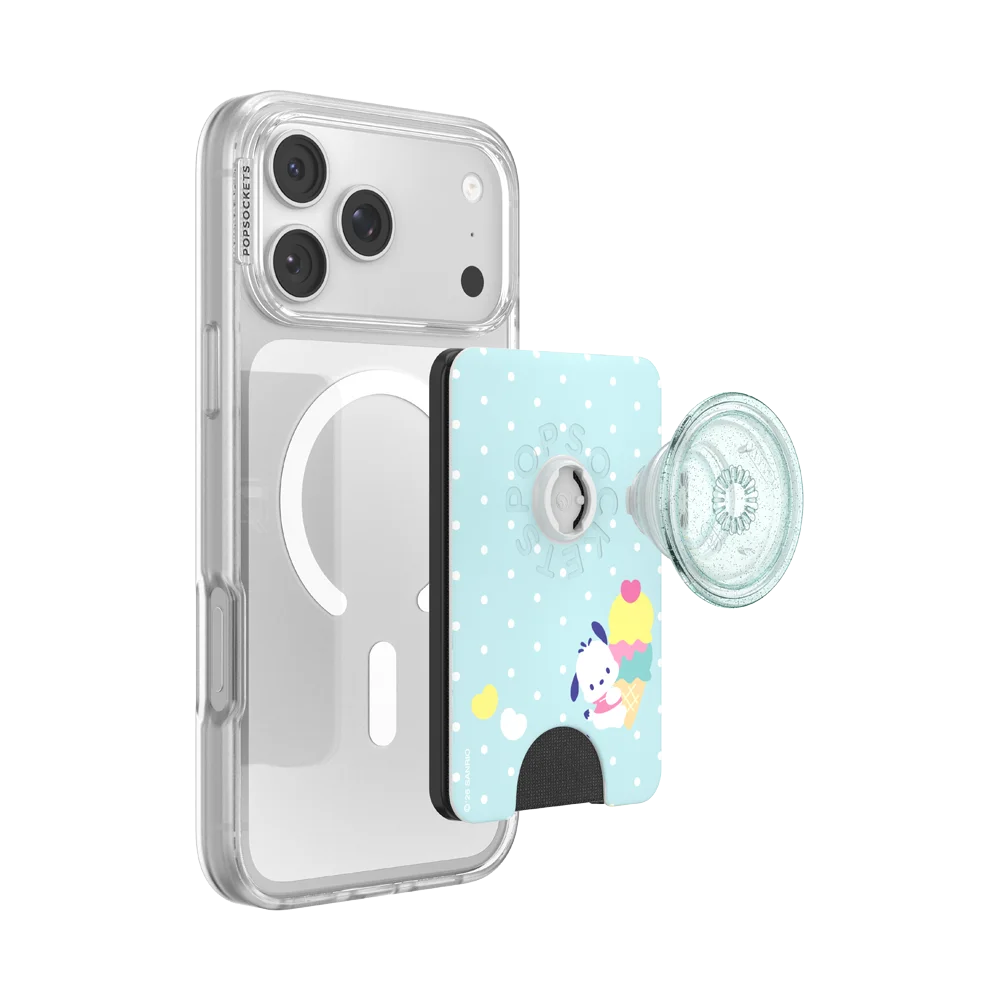 Sanrio Wallet