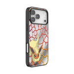 Fire Type Case
