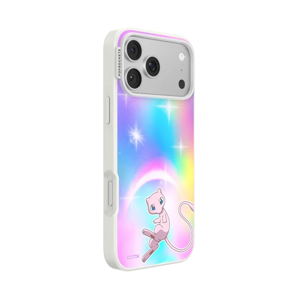 Pokemon Anniver Case