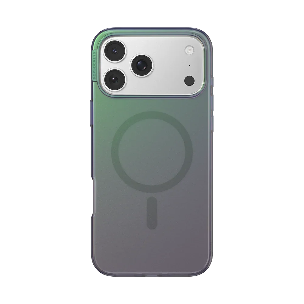 PopCase MagSafe Case