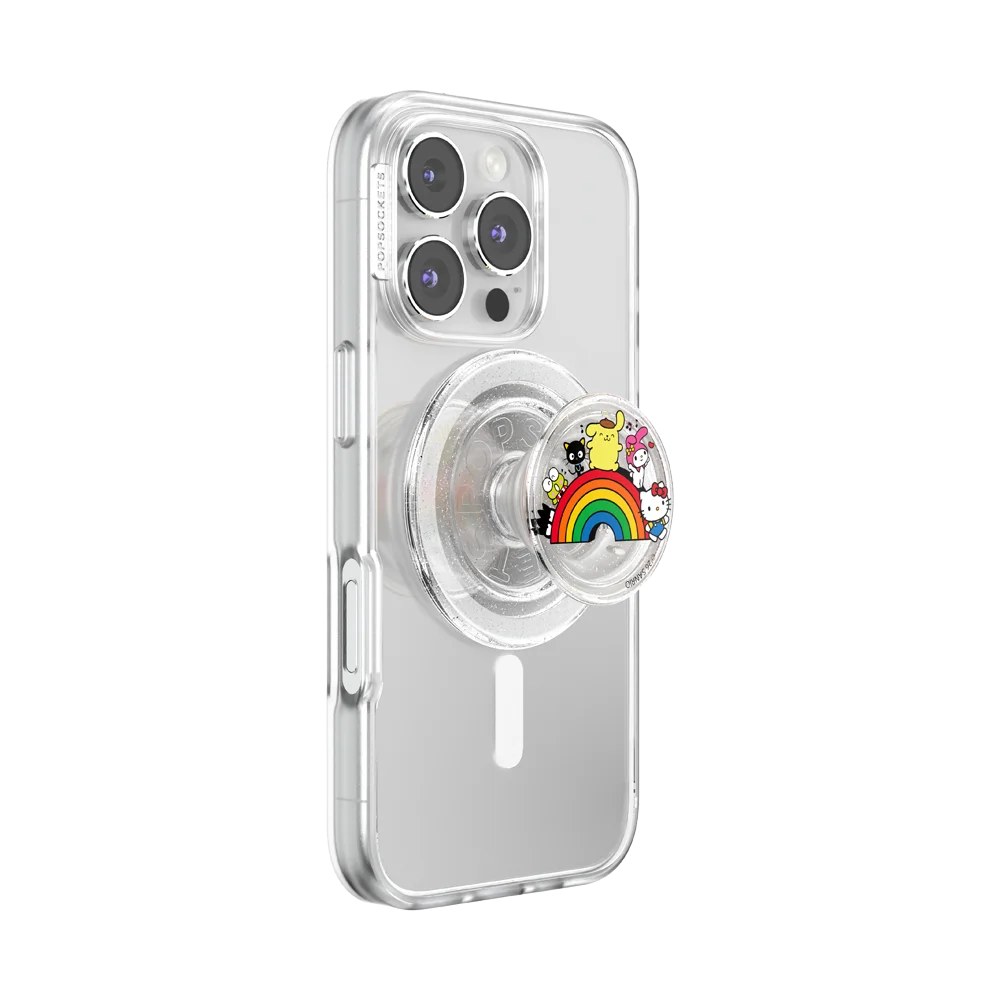 Sanrio Grips