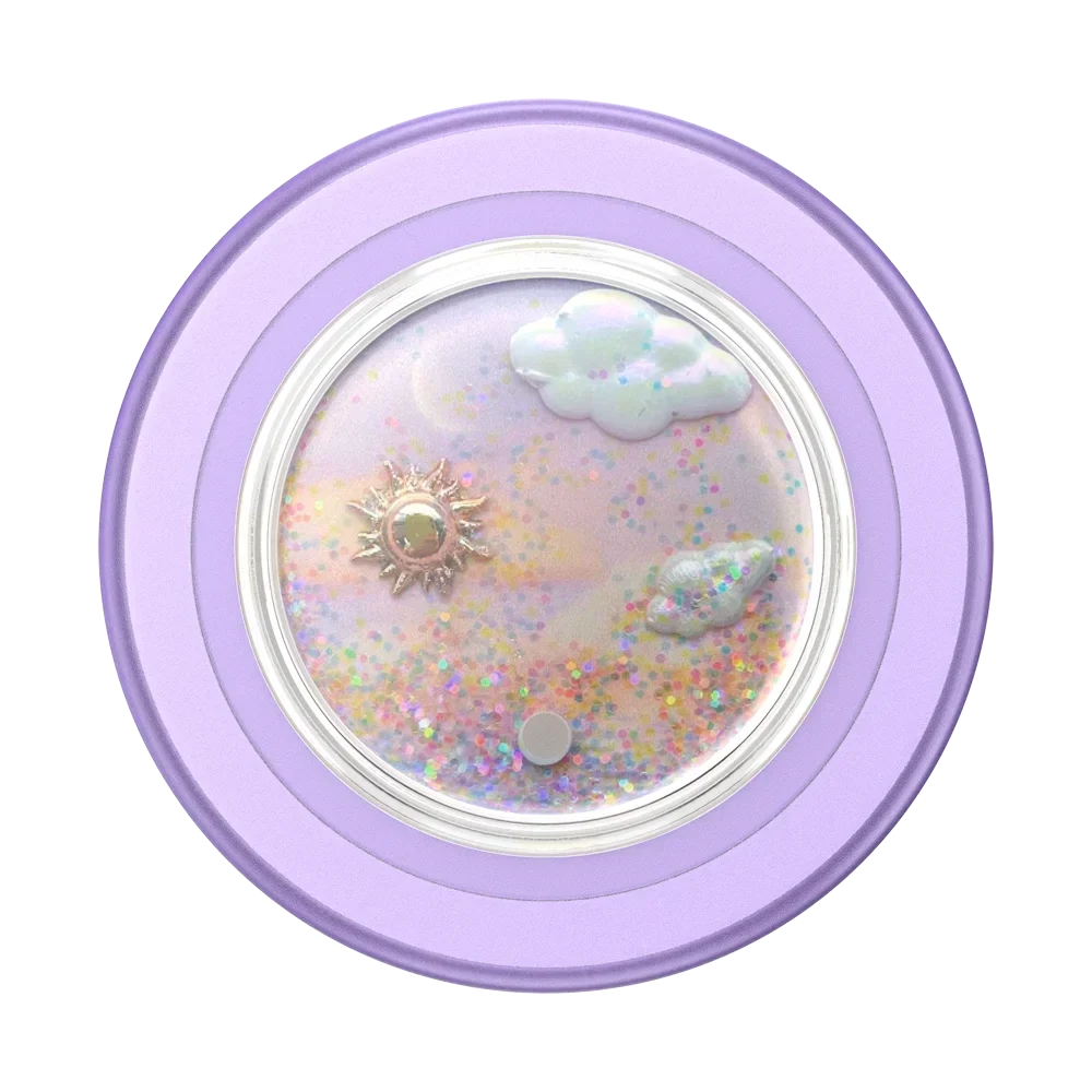 MagSafe Round Tidepool