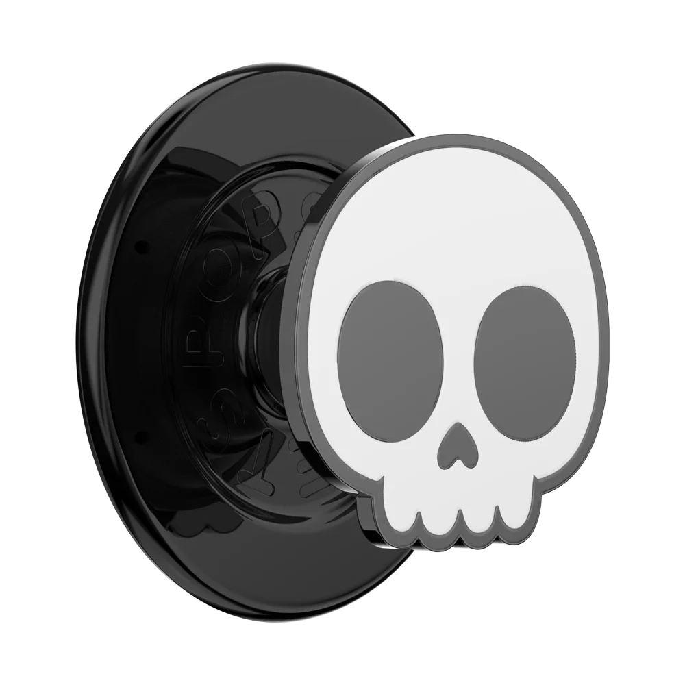 Hot Ghoul Grips