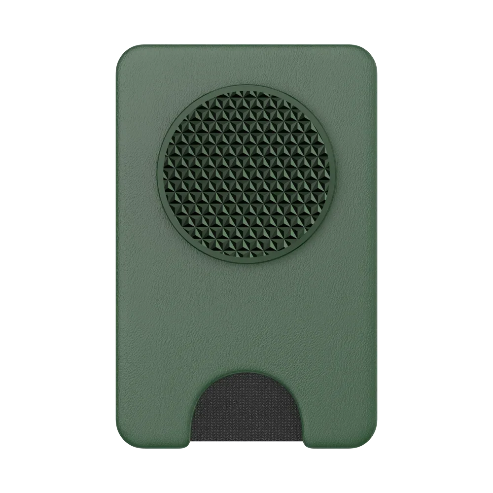 Magsafe Kickout Wallet