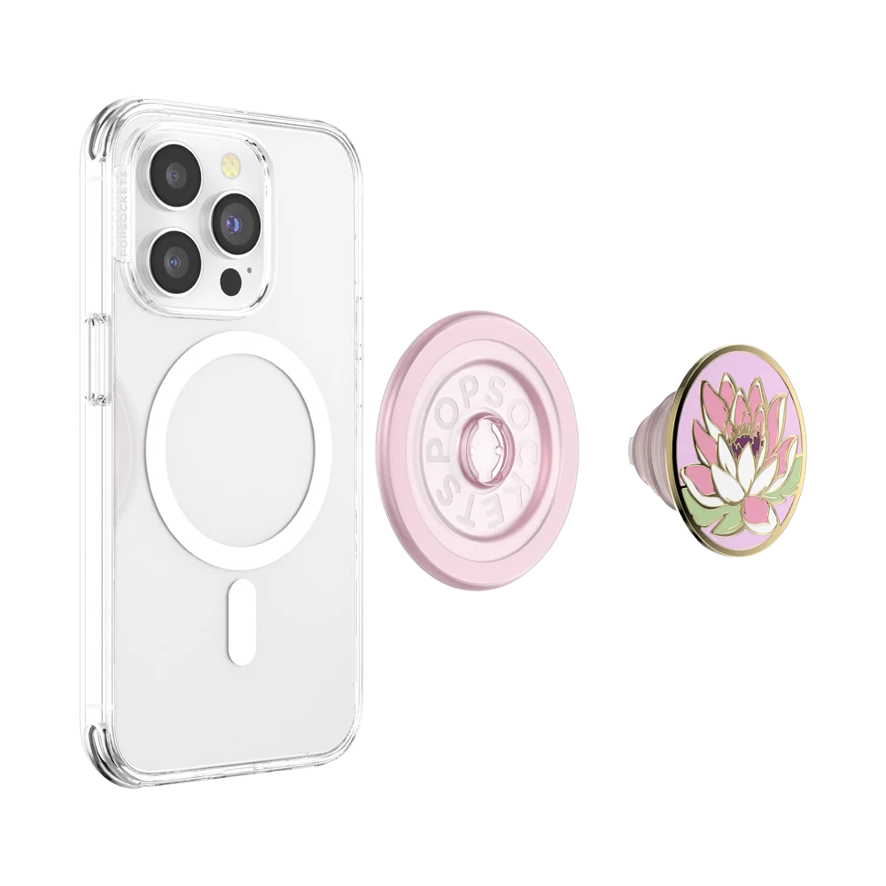 Something Sweet Enamels Magsafe Grip