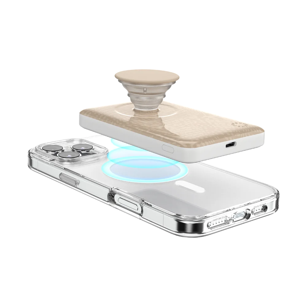 New Neutrals Power