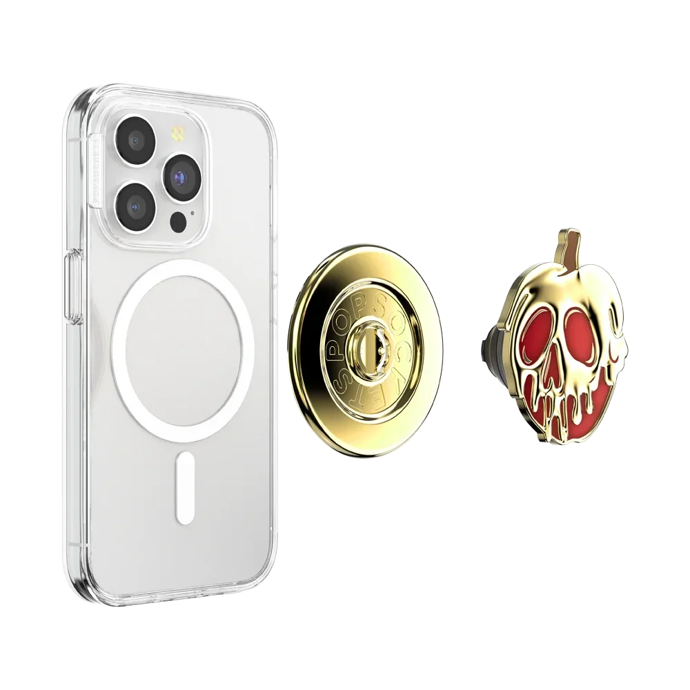 Disney Villains Grip