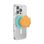 Food Truck Grips