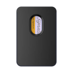 Soft Goods PopWallet+ for MagSafe