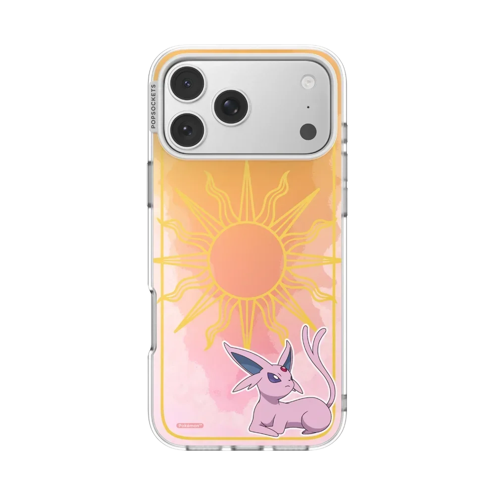 Pokemon Anniver Case