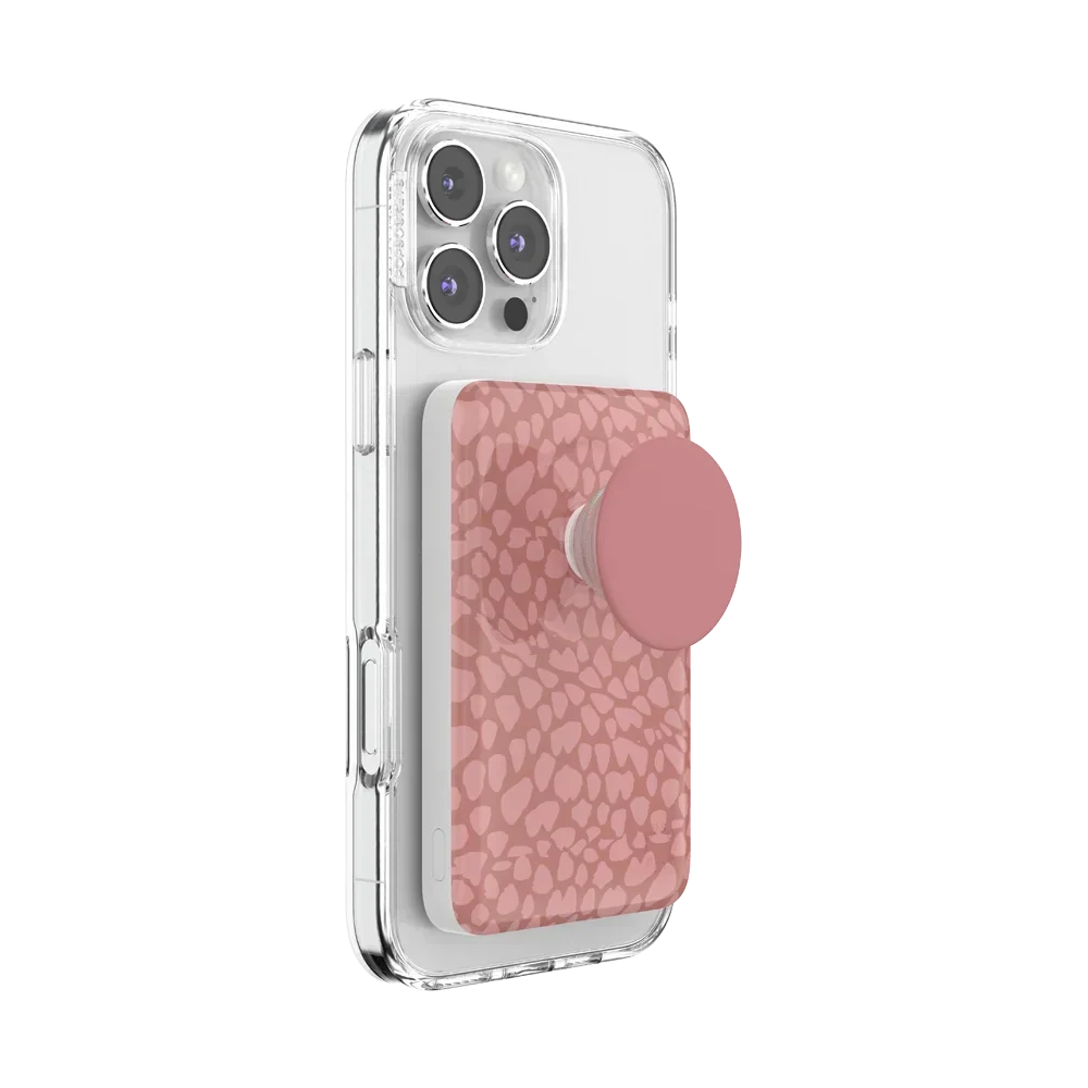 New Neutrals Power