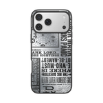 Dark Arts Magsafe Cases