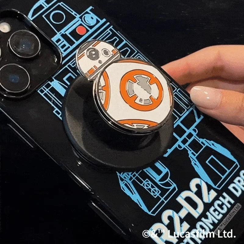 MagSafe Round Star Wars