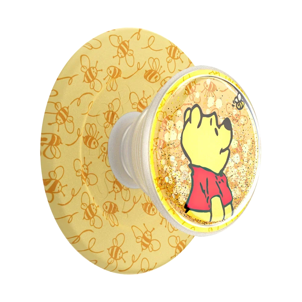 Winnie Pooh Grip