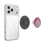 Knights Library Grips