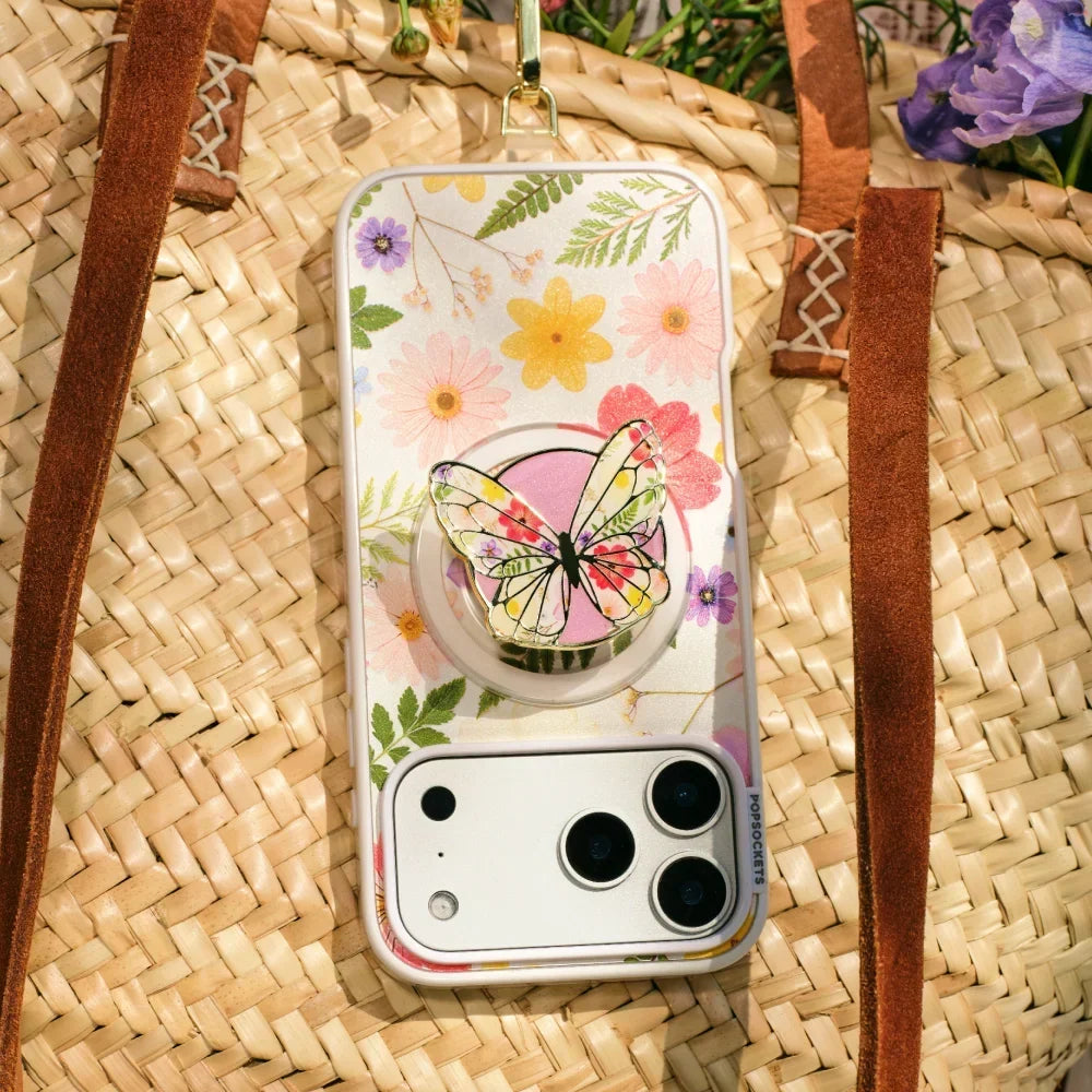 Sunset Oasis Case