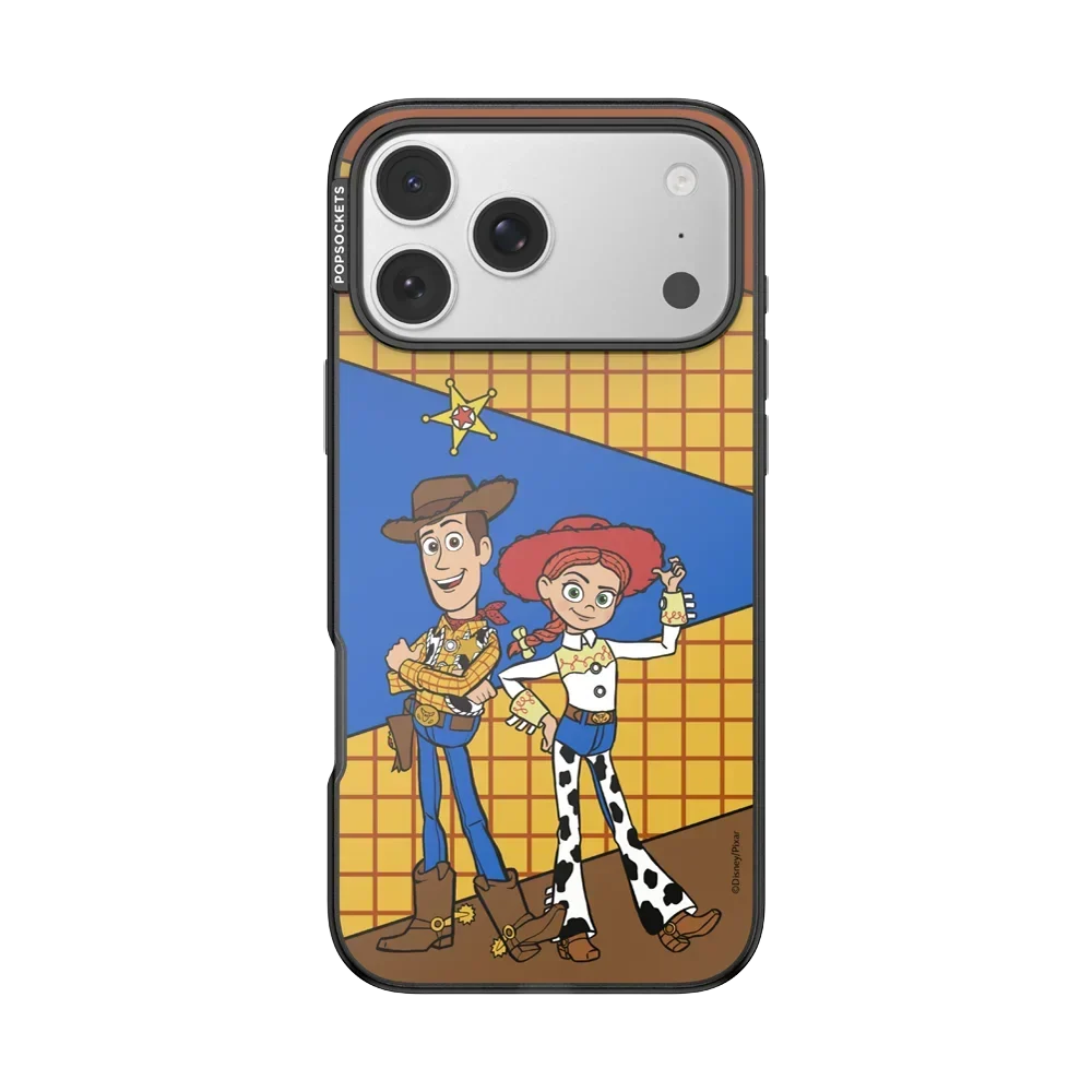 Toy Story Case