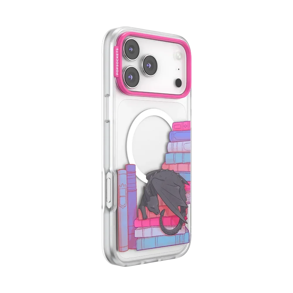 Bookish Case