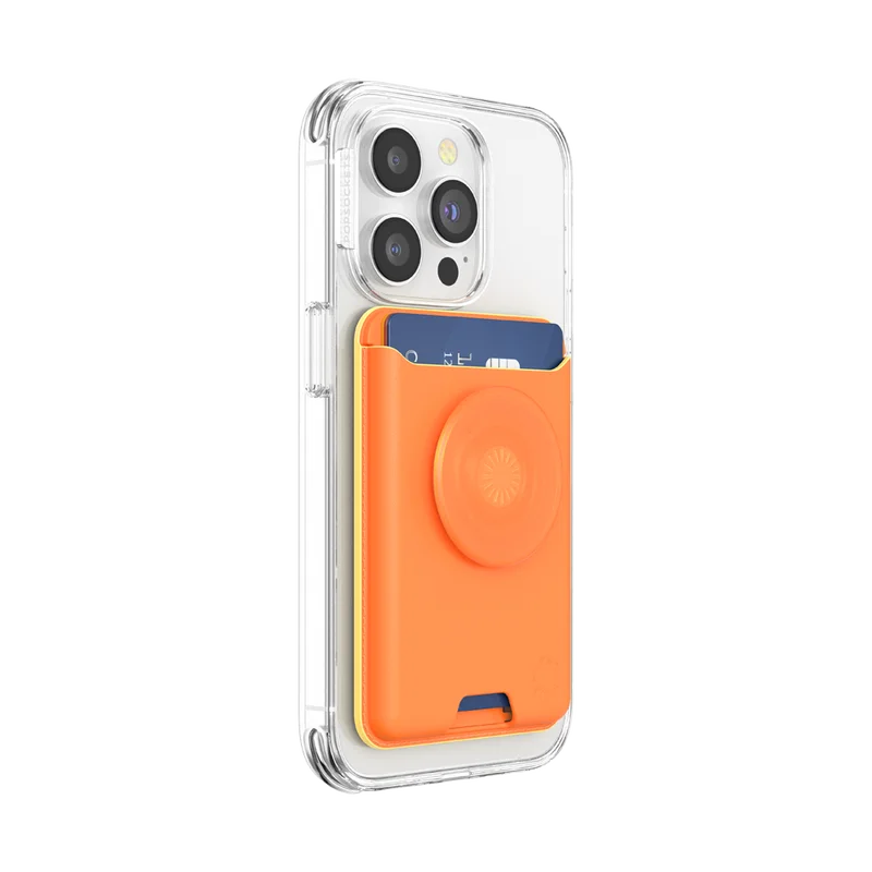 Soft Goods PopWallet+ for MagSafe