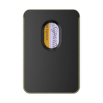 Soft Goods PopWallet+ for MagSafe