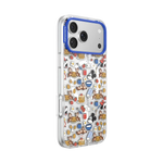 Breakfast Buddies Case