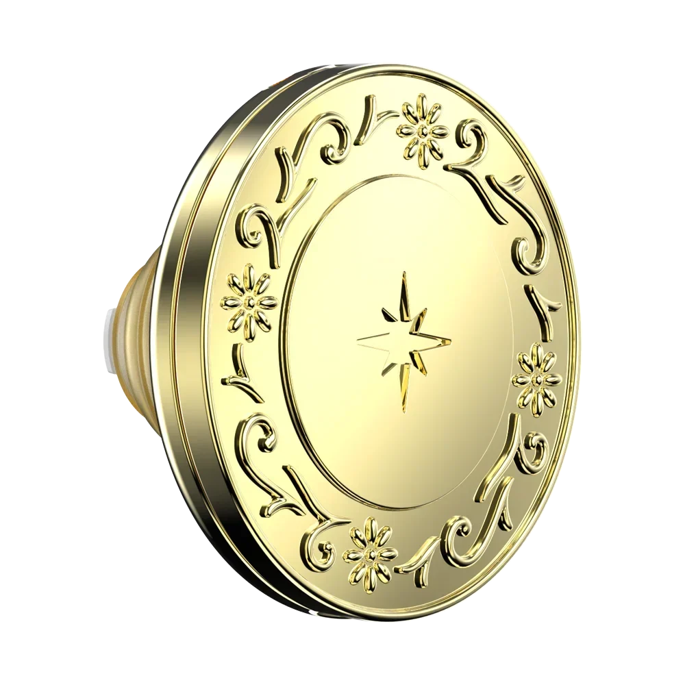 Enchanted Garden Grips