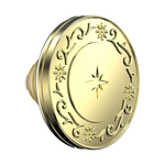 Enchanted Garden Grips
